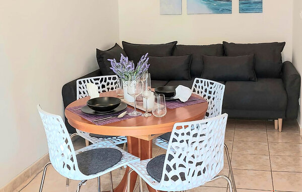 Apartment - Ciovo-Okrug Gornji , Croatia - CSC972 4