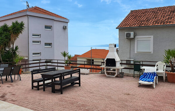 Apartment - Ciovo-Okrug Gornji , Croatia - CSC972 6