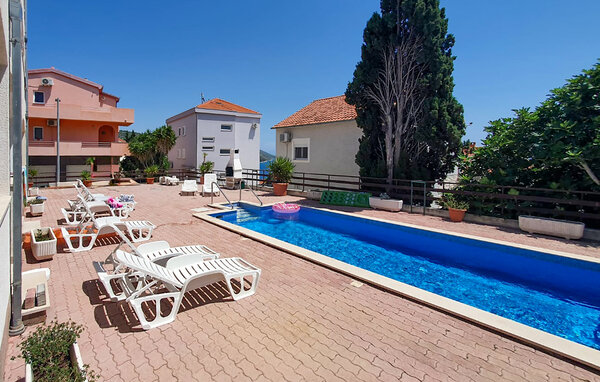 Apartment - Ciovo-Okrug Gornji , Croatia - CSC972 1