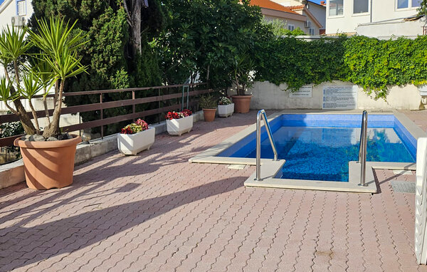 Apartment - Ciovo-Okrug Gornji , Croatia - CSC972 12