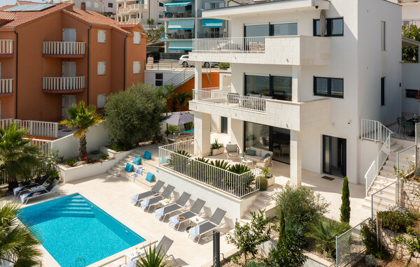 Holiday Home - Ciovo-Okrug Gornji , Croatia - CSC973 81