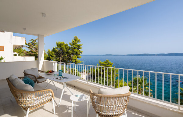 Holiday Home - Ciovo-Okrug Gornji , Croatia - CSC973 3