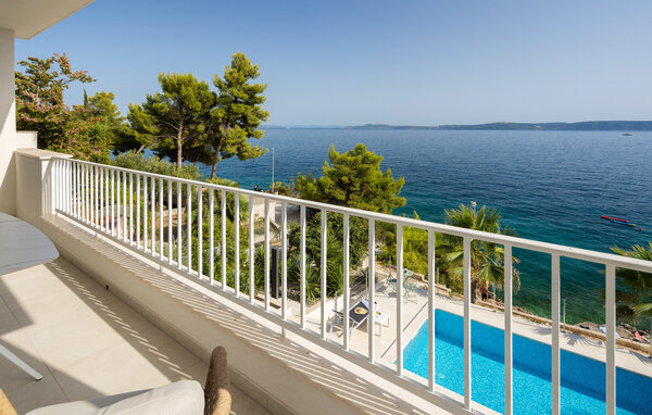 Holiday Home - Ciovo-Okrug Gornji , Croatia - CSC973 103
