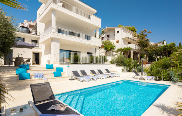 Holiday Home - Ciovo-Okrug Gornji , Croatia - CSC973 1