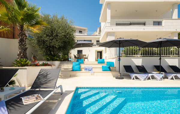 Holiday Home - Ciovo-Okrug Gornji , Croatia - CSC973 11