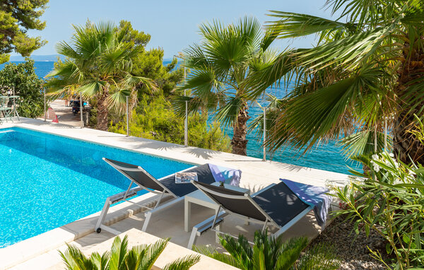 Holiday Home - Ciovo-Okrug Gornji , Croatia - CSC973 12