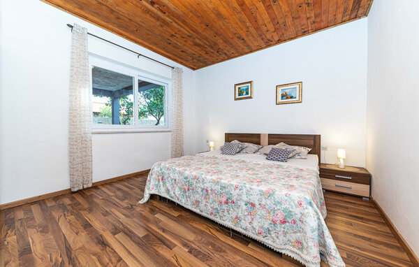 Appartamento - Ciovo-Okrug Gornji , Croazia - CSC974 6