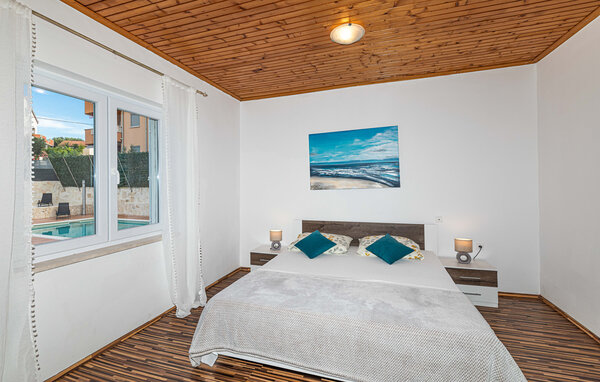 Appartamento - Ciovo-Okrug Gornji , Croazia - CSC974 601