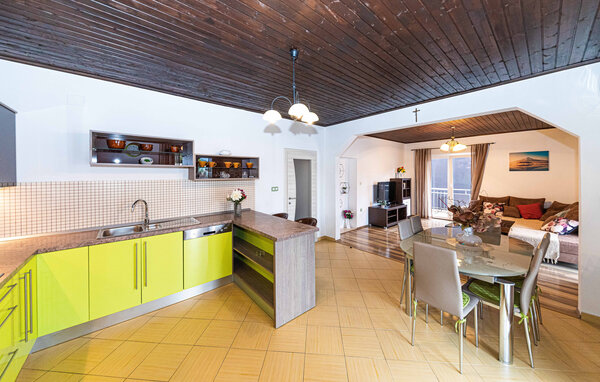 Appartamento - Ciovo-Okrug Gornji , Croazia - CSC974 5