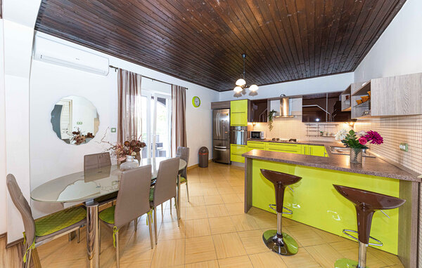 Appartamento - Ciovo-Okrug Gornji , Croazia - CSC974 401