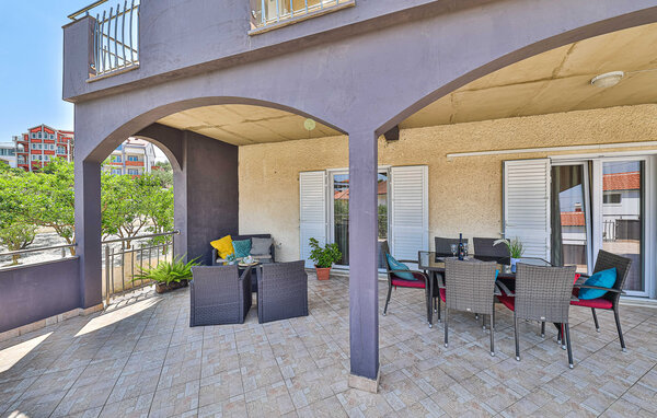 Appartamento - Ciovo-Okrug Gornji , Croazia - CSC974 3