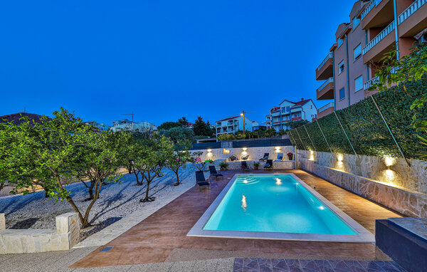 Appartamento - Ciovo-Okrug Gornji , Croazia - CSC974 1