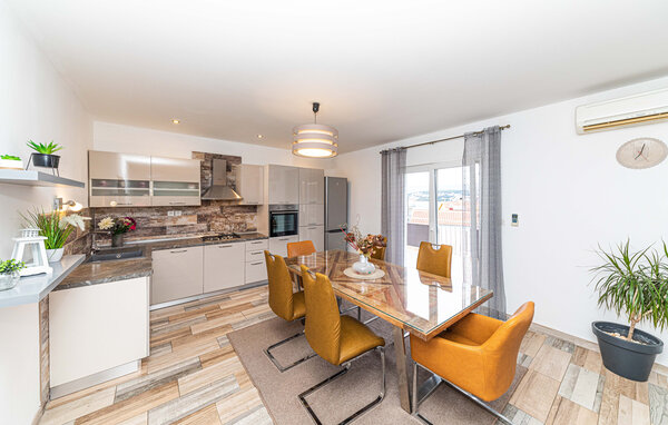 Apartment - Ciovo-Okrug Gornji , Croatia - CSC975 401