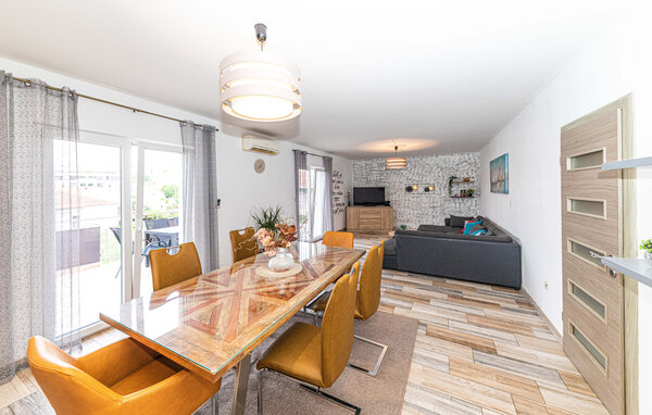 Apartment - Ciovo-Okrug Gornji , Croatia - CSC975 301