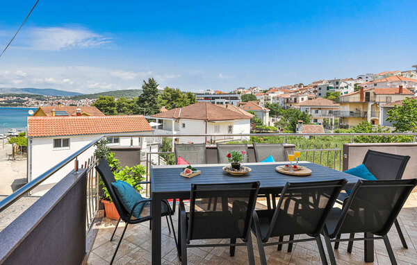 Apartment - Ciovo-Okrug Gornji , Croatia - CSC975 2