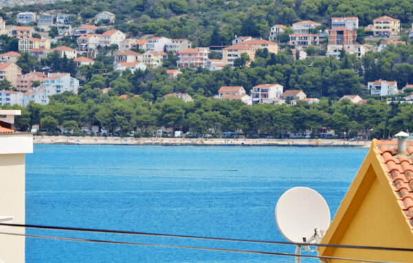 Apartment - Ciovo-Okrug Gornji , Croatia - CSC975 202