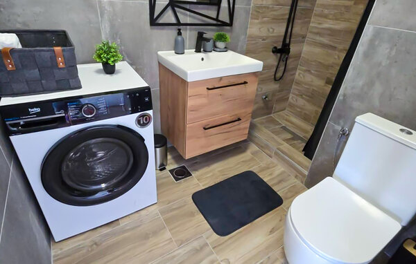 Apartment - Ciovo-Okrug Gornji , Croatia - CSC976 701