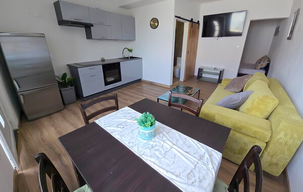 Apartment - Ciovo-Okrug Gornji , Croatia - CSC976 3