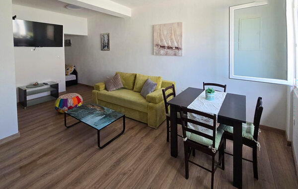 Apartment - Ciovo-Okrug Gornji , Croatia - CSC976 4