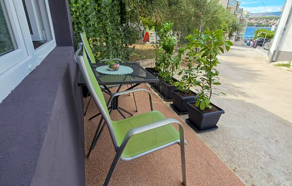 Apartment - Ciovo-Okrug Gornji , Croatia - CSC976 2