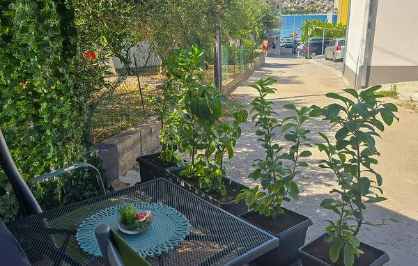 Apartment - Ciovo-Okrug Gornji , Croatia - CSC976 102