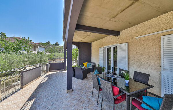 Apartment - Ciovo-Okrug Gornji , Croatia - CSC976 105