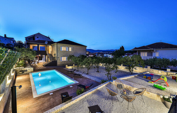 Apartment - Ciovo-Okrug Gornji , Croatia - CSC976 114