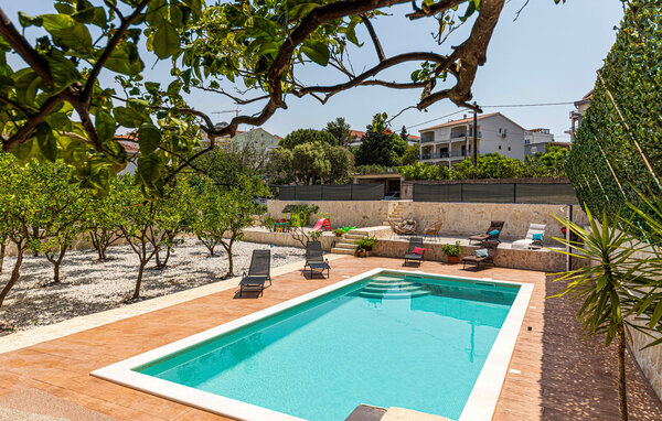 Apartment - Ciovo-Okrug Gornji , Croatia - CSC976 12