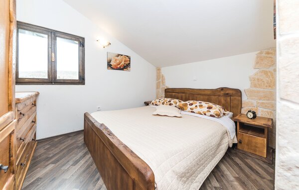 Domy wakacyjne - Split-Divojevici , Chorwacja - CSC977 5