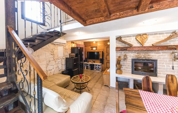 Domy wakacyjne - Split-Divojevici , Chorwacja - CSC977 3