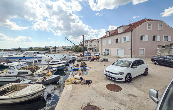 Semesterhus - Trogir-Kastel Stafilic , Kroatien - CSC978 902