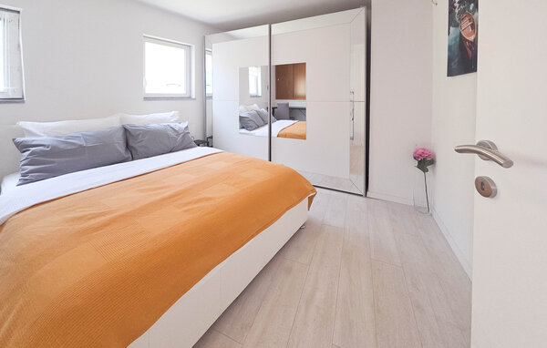 Semesterhus - Trogir-Kastel Stafilic , Kroatien - CSC978 4