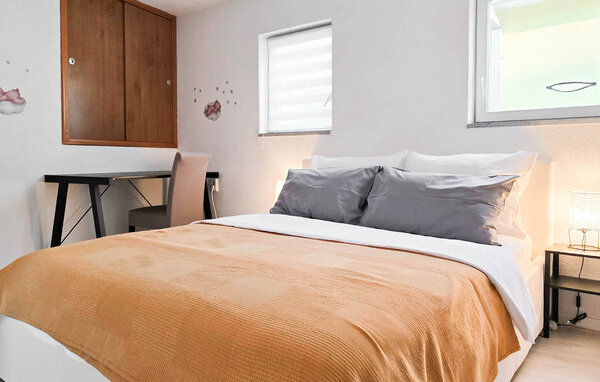 Semesterhus - Trogir-Kastel Stafilic , Kroatien - CSC978 601
