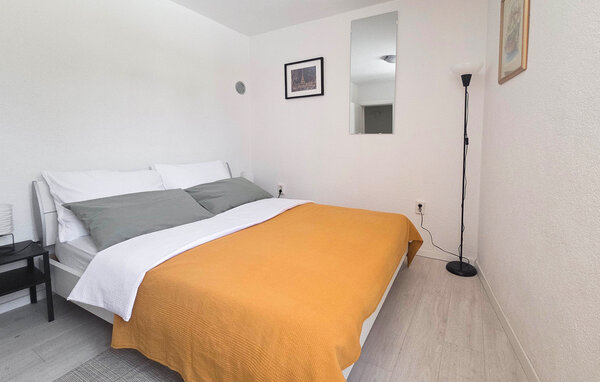 Semesterhus - Trogir-Kastel Stafilic , Kroatien - CSC978 602