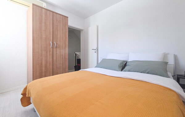 Semesterhus - Trogir-Kastel Stafilic , Kroatien - CSC978 603
