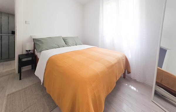 Semesterhus - Trogir-Kastel Stafilic , Kroatien - CSC978 604