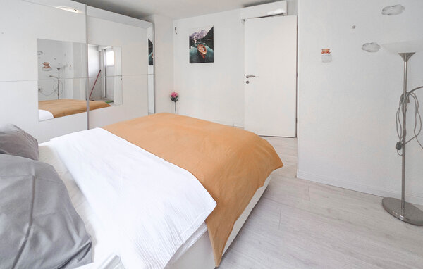 Semesterhus - Trogir-Kastel Stafilic , Kroatien - CSC978 605