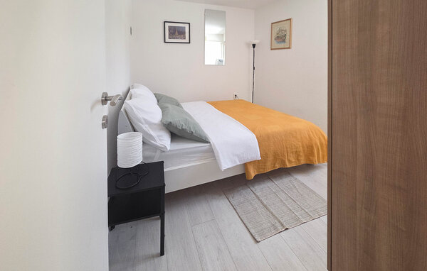 Semesterhus - Trogir-Kastel Stafilic , Kroatien - CSC978 606
