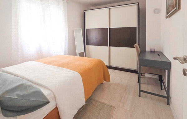 Semesterhus - Trogir-Kastel Stafilic , Kroatien - CSC978 607