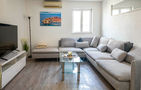 Semesterhus - Trogir-Kastel Stafilic , Kroatien - CSC978 2
