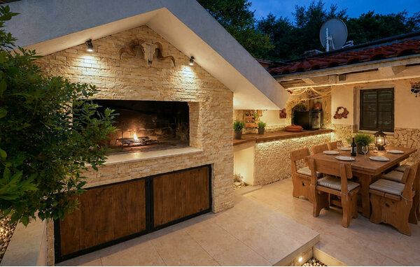 Holiday Home - Ciovo-Mastrinka , Croatia - CSC979 7