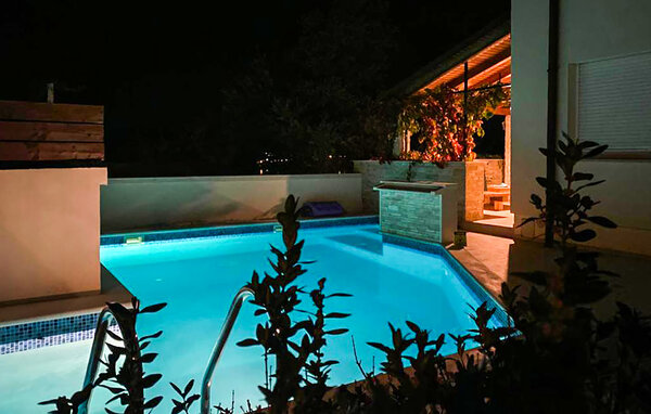 Holiday Home - Ciovo-Mastrinka , Croatia - CSC979 11