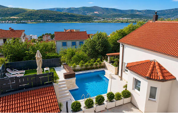 Holiday Home - Ciovo-Mastrinka , Croatia - CSC979 1