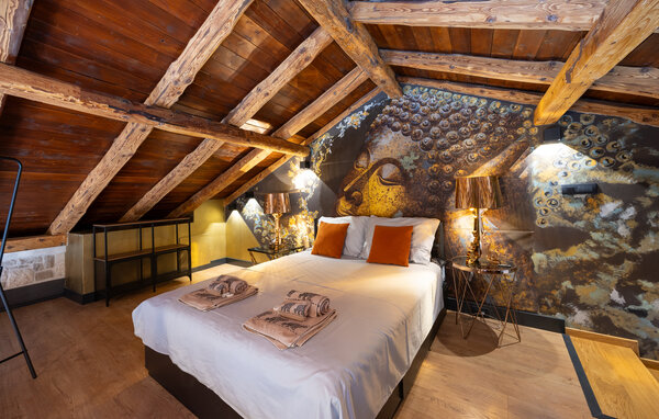 Kuća-za-odmor - Trogir-Kastel Stari , Hrvatska - CSC980 605