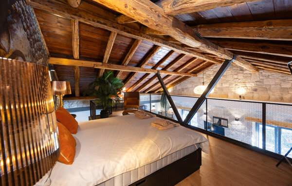 Kuća-za-odmor - Trogir-Kastel Stari , Hrvatska - CSC980 606