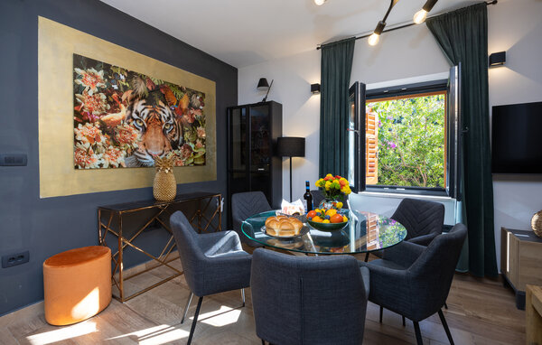 Kuća-za-odmor - Trogir-Kastel Stari , Hrvatska - CSC980 402