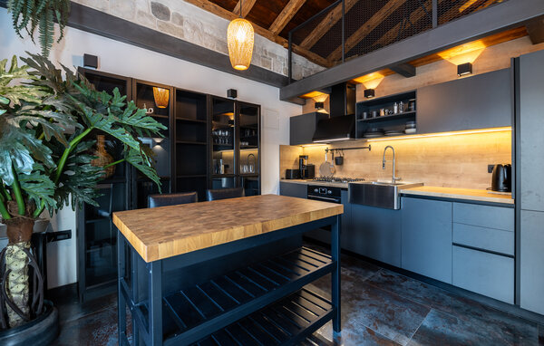 Kuća-za-odmor - Trogir-Kastel Stari , Hrvatska - CSC980 4