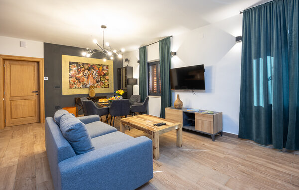 Kuća-za-odmor - Trogir-Kastel Stari , Hrvatska - CSC980 2