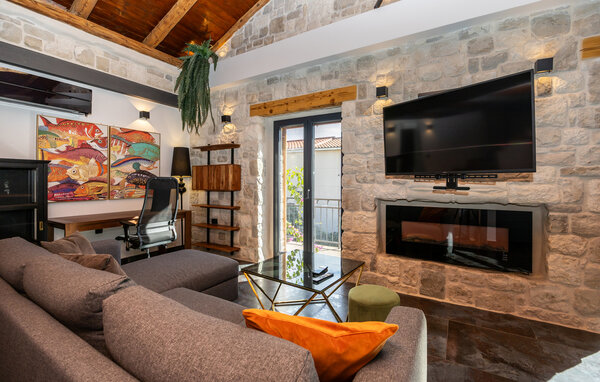 Kuća-za-odmor - Trogir-Kastel Stari , Hrvatska - CSC980 303