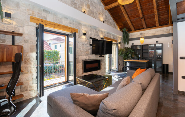 Kuća-za-odmor - Trogir-Kastel Stari , Hrvatska - CSC980 304